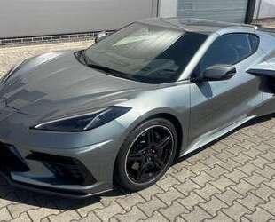 Chevrolet Corvette Gebrauchtwagen