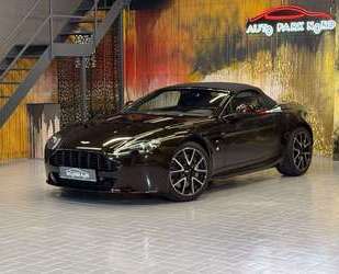 Aston Martin V8 Gebrauchtwagen