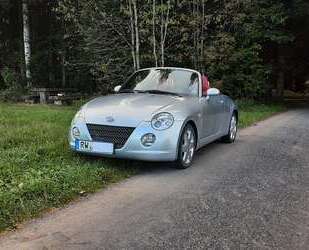 Daihatsu Copen Gebrauchtwagen