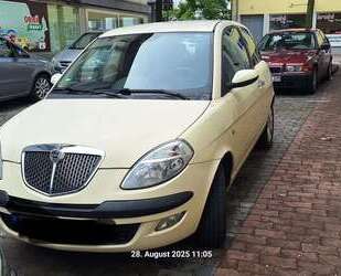 Lancia Ypsilon Gebrauchtwagen