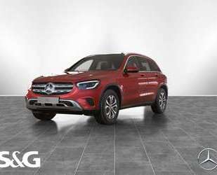 Mercedes-Benz GLC 300 Gebrauchtwagen