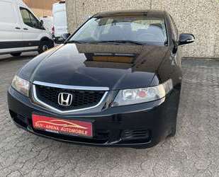 Honda Accord Gebrauchtwagen