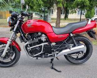 Honda CB 750 Gebrauchtwagen