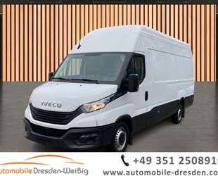 IVECO Daily Gebrauchtwagen