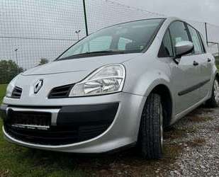 Renault Grand Modus Gebrauchtwagen