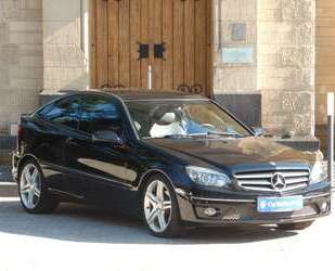 Mercedes-Benz CLC Gebrauchtwagen