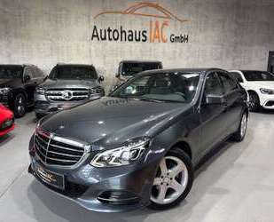 Mercedes-Benz E 200 Gebrauchtwagen