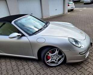 Porsche 911 Gebrauchtwagen
