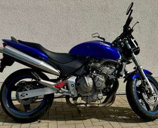 Honda Hornet Gebrauchtwagen