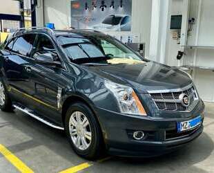 Cadillac SRX Gebrauchtwagen