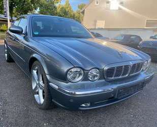 Jaguar XJ6 Gebrauchtwagen