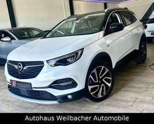 Opel Grandland X Gebrauchtwagen