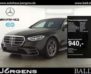 Mercedes-Benz S 580 Gebrauchtwagen