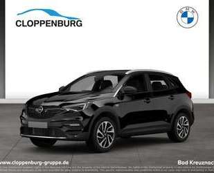 Opel Grandland X Gebrauchtwagen