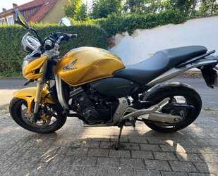 Honda Hornet Gebrauchtwagen