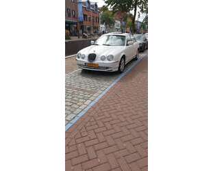 Jaguar S-Type Gebrauchtwagen