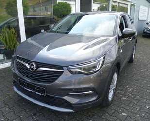 Opel Grandland X Gebrauchtwagen