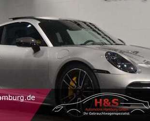 Porsche 911 Gebrauchtwagen