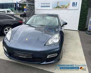 Porsche Panamera Gebrauchtwagen