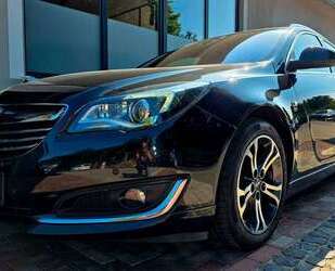 Opel Insignia Gebrauchtwagen