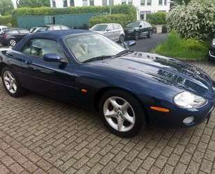 Jaguar XK8 Gebrauchtwagen