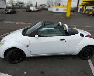 Ford Streetka Gebrauchtwagen