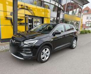 Opel Grandland X Gebrauchtwagen