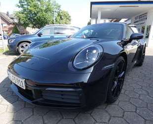 Porsche 911 Gebrauchtwagen