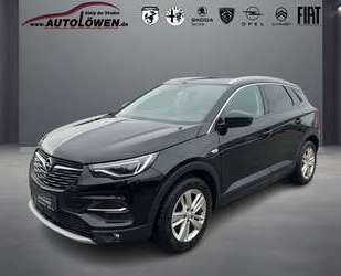 Opel Grandland X Gebrauchtwagen