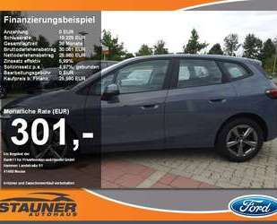 BMW 218 Gebrauchtwagen