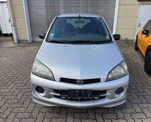 Daihatsu YRV Gebrauchtwagen