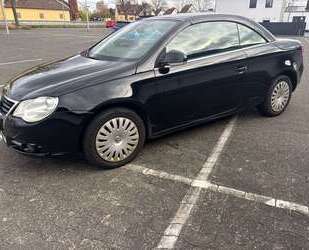 VW Eos Gebrauchtwagen