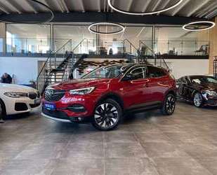 Opel Grandland X Gebrauchtwagen