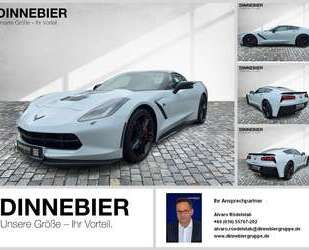 Chevrolet Corvette Gebrauchtwagen