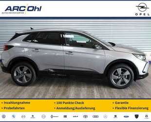 Opel Grandland X Gebrauchtwagen