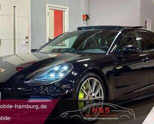Porsche Panamera Gebrauchtwagen