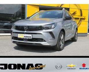 Opel Grandland X Gebrauchtwagen