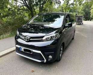 Toyota Proace Gebrauchtwagen