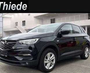 Opel Grandland X Gebrauchtwagen