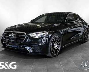 Mercedes-Benz S 580 Gebrauchtwagen