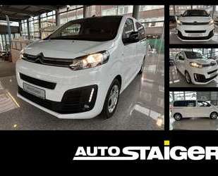 Citroen Spacetourer Gebrauchtwagen