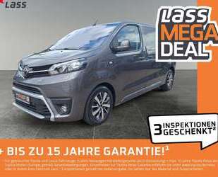 Toyota Proace Gebrauchtwagen