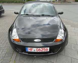 Ford Streetka Gebrauchtwagen