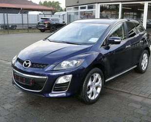 Mazda CX-7 Gebrauchtwagen