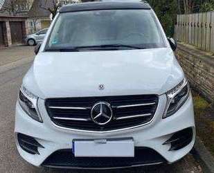 Mercedes-Benz Marco Polo Gebrauchtwagen