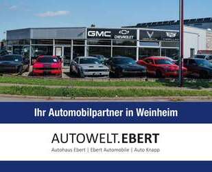 Ford Explorer Gebrauchtwagen