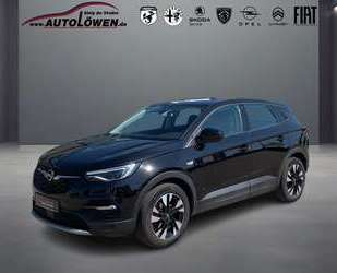 Opel Grandland X Gebrauchtwagen