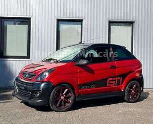 Aixam A. Gebrauchtwagen