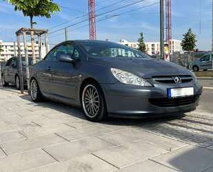Peugeot 307 Gebrauchtwagen