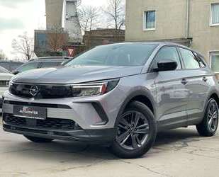 Opel Grandland X Gebrauchtwagen